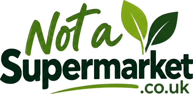 Not a Supermarket